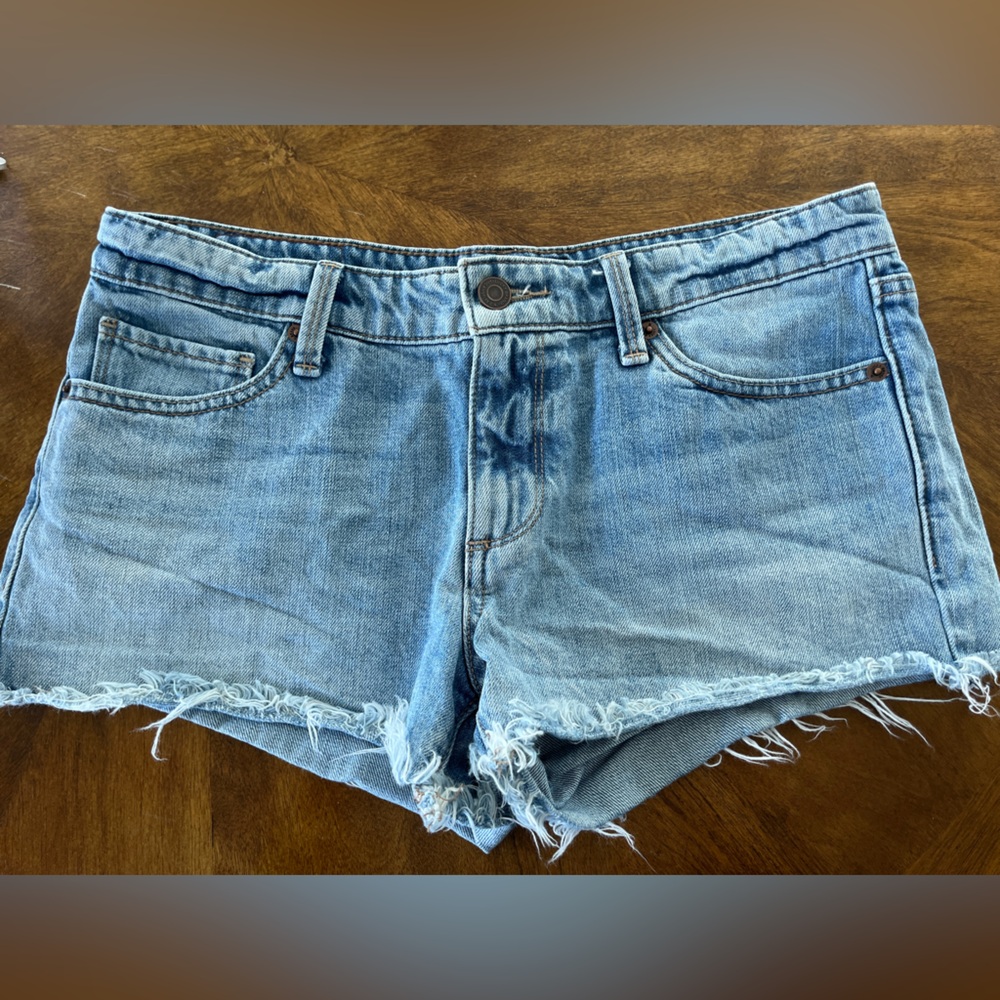 Lucky Brand Denim Shorts